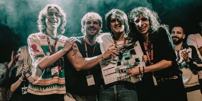 Reviväl aus Rhäzüns