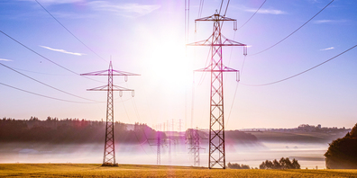 Ein Stromabkommen mit der EU verpflichte die Schweiz grosse Teile des EU-Energierechts zu übernehmen.