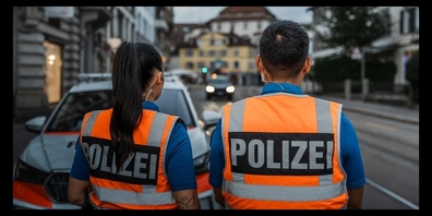 Die Kantonspolizei Aargau hat am Samstag eine Schwerpunktaktion gegen Dämmerungseinbrüche durchgeführt. (Symbolbild)