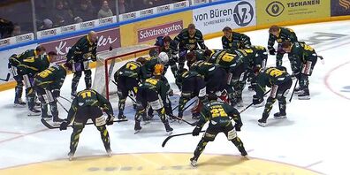 Die Thurgauer wollen vor eigenem Anhang weiter ohne Punktverlust bleiben.