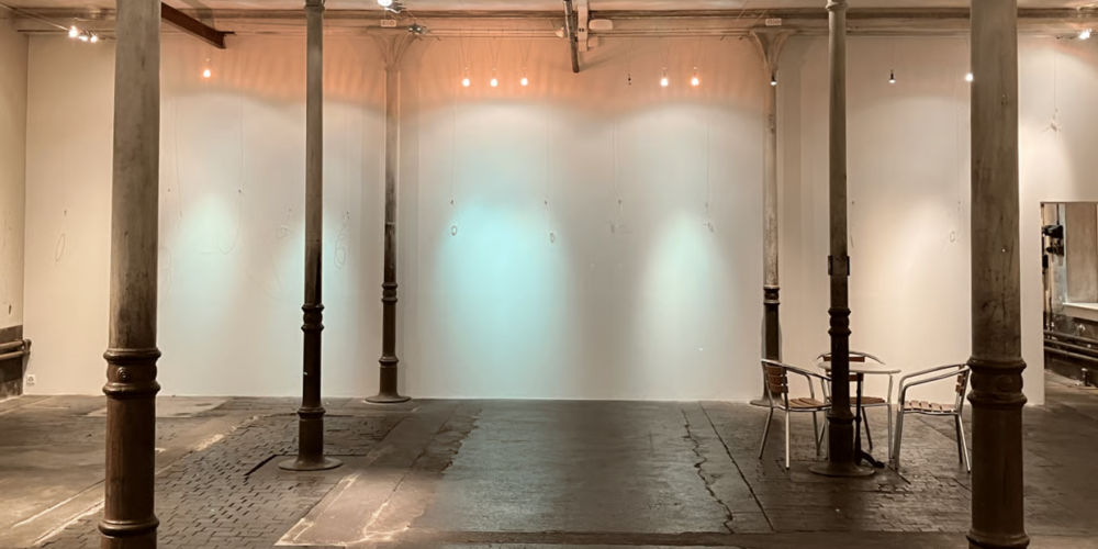 Von Fotografie bis Skulptur: Kunst aus der Region.