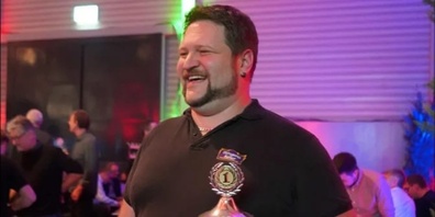 Die Weisslinger Metzgerei Keller sicherte sich den Titel für die beste Winti-Wurst.