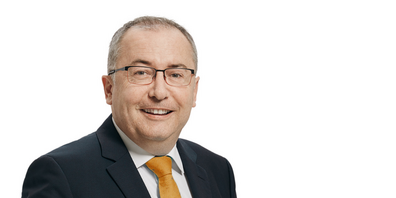 Die hoch geschätzte Ostschweizer Persönlichkeit engagierte sich neben der Politik auch in zahlreichen regionalen Organisationen, unter anderem als Präsident der Rheintal Messe AG (Rhema).