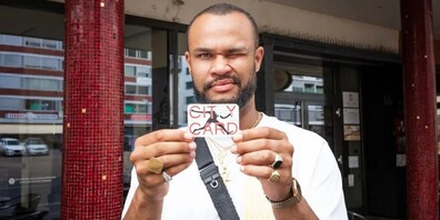 Biel hat im Gegensatz zu St.Gallen eine City Card