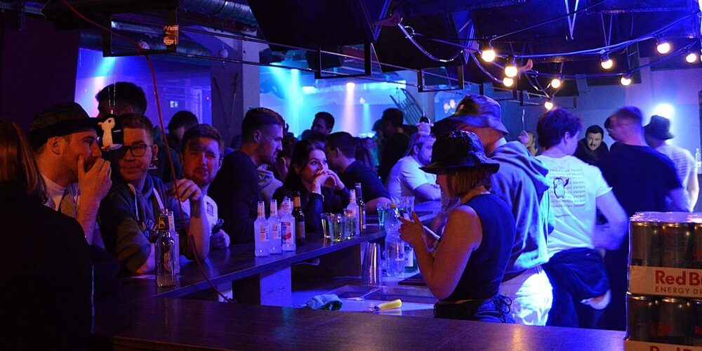 Eine zweite Ausführung findet am 28./29. November in Krummenau statt.