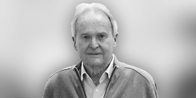 Hansruedi Müller selig.