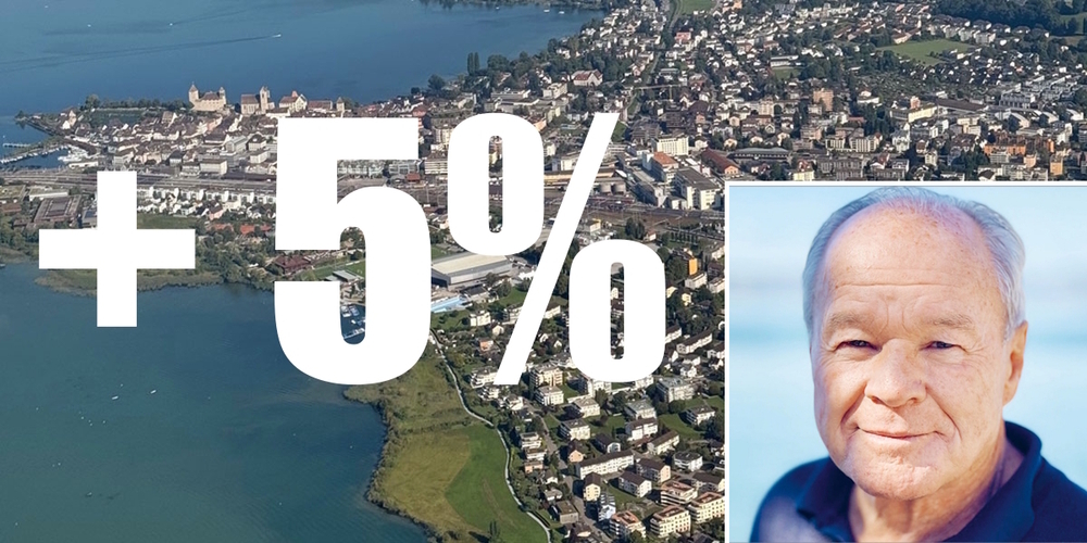 Bruno Hug kommentiert den FDP-Frust.