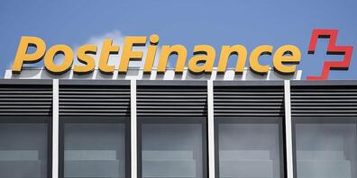 Postfinance hat rund 250 000 KMU als Kunden.