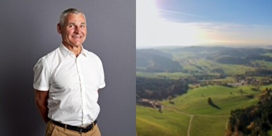 Die Fusion ist für Dölf Conrad (SVP) ein «Herzensprojekt».