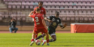 Gegen die Waadtländer soll eine Heimerfolg her. 