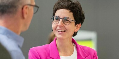 Das Bündnis hat Susanne Hartmann einen offenen Brief übermittelt