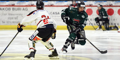 Die Äbtestädter beginnen die Masterround mit einem Heimspiel gegen Argovia.