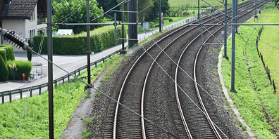 Bahn und Bus im Kanton Schwyz verkehren per 14. Dezember fast unverändert.