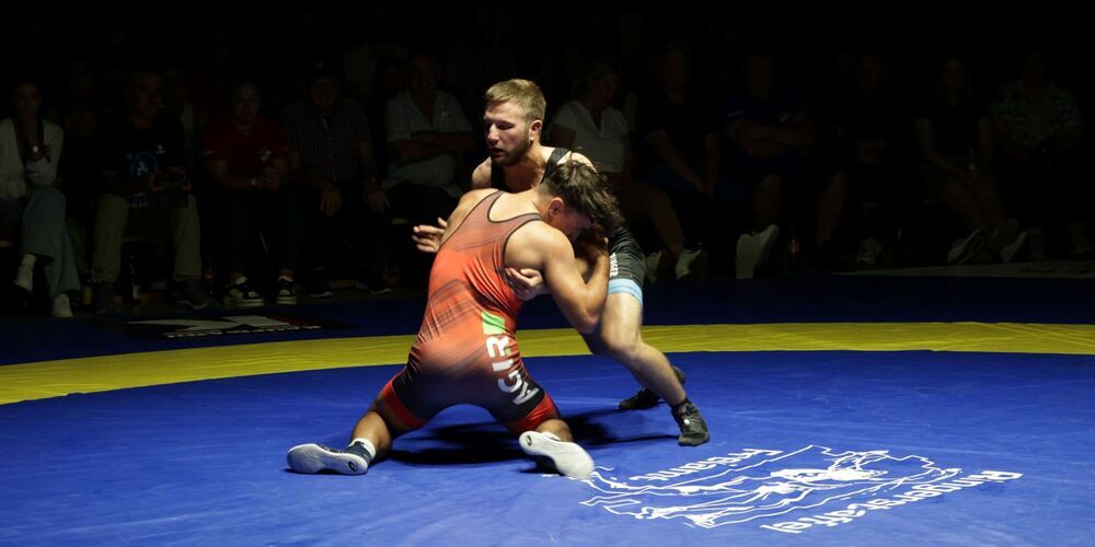 Im Hinkampf um Platz drei wartet auswärts die RS Freiamt.