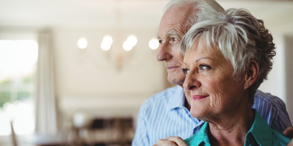 Der hohe Zuwachs an über 80-Jährigen und der Höchstwert der Bevölkerungsgruppe der 65- bis 79-Jährigen beschäftigt die Gemeinde. (Symbolbild)