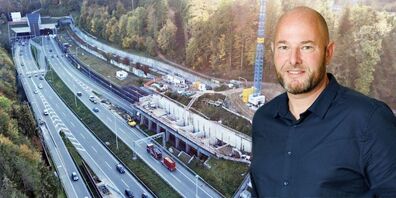 Autor Michael Breu ist Präsident der Grünen Stadt und Region St.Gallen.