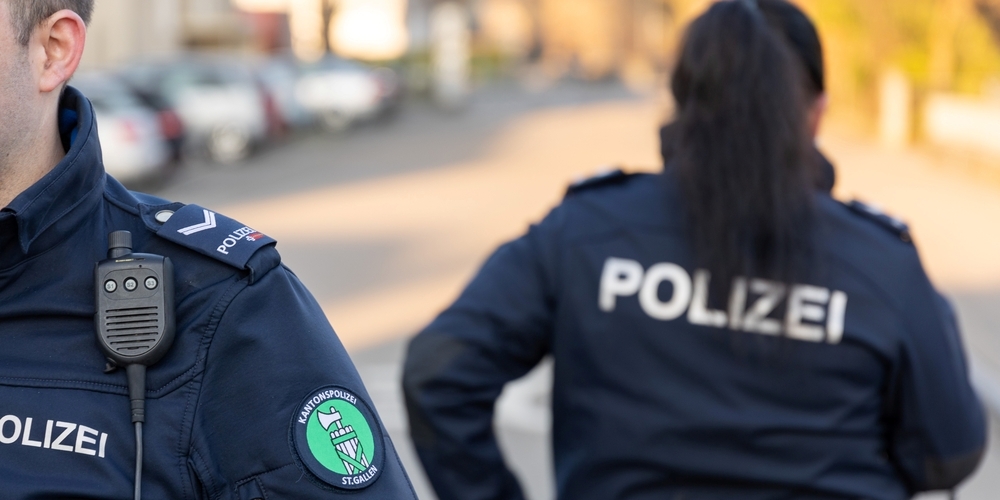 Die Kantonspolizei St.Gallen geht vielen Einbruch-Hinweisen nach, macht regelmässige Kontrollen und ermittelt mit der Staatsanwaltschaft. (Symbolbild)