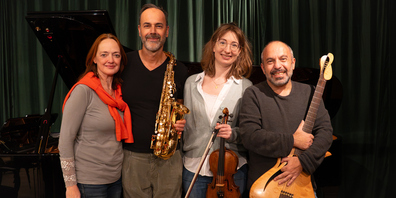 Ensemble Not absollutely classical