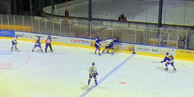 Nach dem Erfolg in Wallisellen soll nun auch zuhause wieder ein Sieg her.