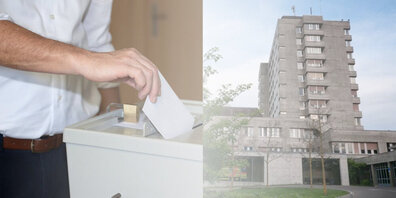 Bubikon ist die einzige Gemeinde, welche die Kapitalerhöhung abgelehnt hat. (Symbolbild)