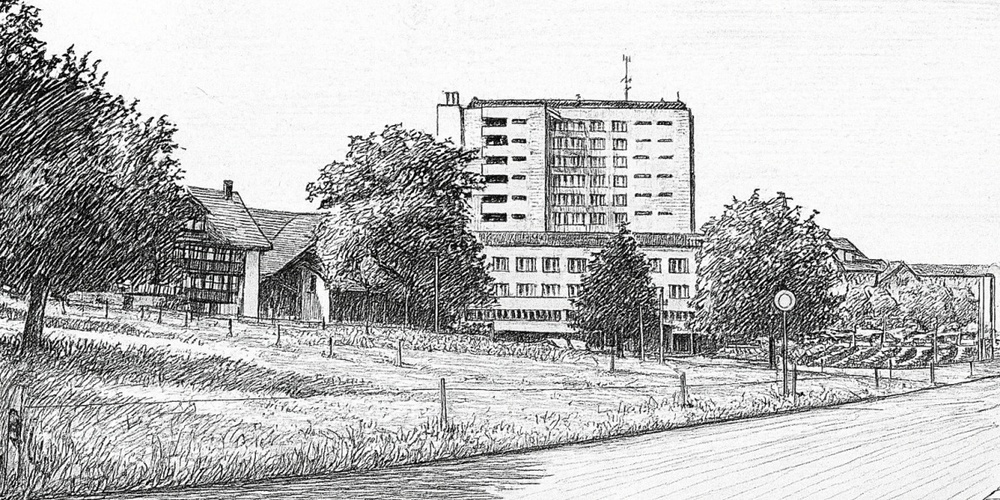 Nach der Abstimmung fehlen der GZO AG 3,1 Mio. Franken.