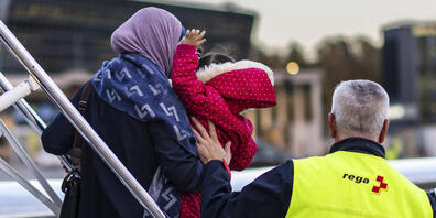 Die Stadt Zürich soll sich an der Hilfsaktion für verletzte Kinder aus Gaza beteiligen. Dies findet eine Mehrheit des Stadtparlaments. (Archivbild)