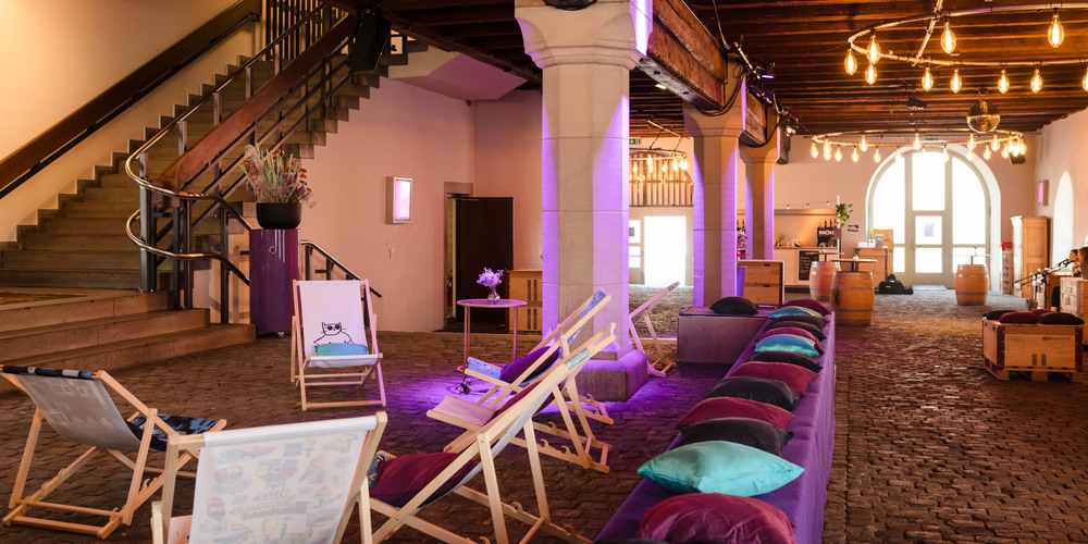 Die Waaghausstube öffnet am Donnerstag, 27. November erstmals ihre Türen.