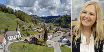 Der Kampf der Ex-Fischenthaler Gemeindepräsidentin Barbara Dillier für die Gemeindeautonomie hat sich gelohnt.