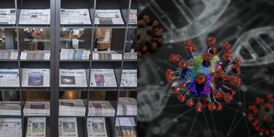 Gekaufte Medien in Corona Zeiten.