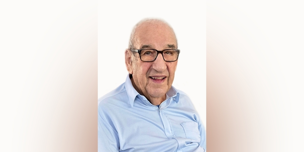 Alfred Kägi – Ehrenbürger und Mitbegründer der Biscuitfabrik Kägi.