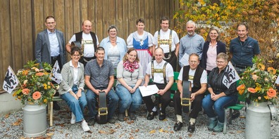 Kanton Appenzell Ausserrhoden