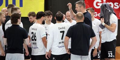 Bei Forti läuft es in dieser Saison noch nicht wie gewünscht.