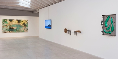 Riesiges Interesse: 441 Kunstschaffende reichten Werkvorschläge ein, 44 wurden ausgewählt und sind (u.a.) im Kunst(Zeug)Haus zu sehen.