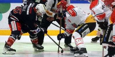 Zuletzt mussten die Herisauer vor eigener Kulisse unten durch.