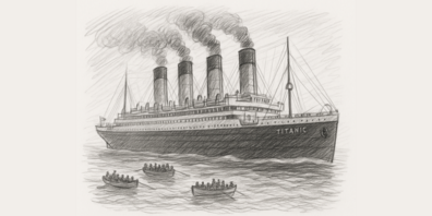 Die Titanic: Technisches Wunder oder tragisches Symbol?