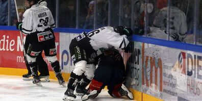 Die Herisauer mussten gegen den Tabellenführer unten durch.