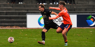 Spielertrainer Egzon Shabani bekommt gleich drei neue Chefs. 