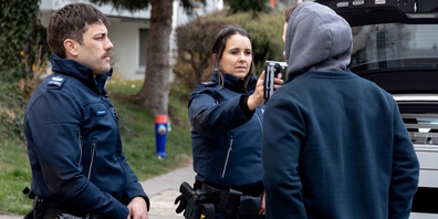 Bei mehreren kontrollierten Verkehrsteilnehmern mass die Kantonspolizei St.Gallen einen zu hohen Alkoholwert. (Symbolbild)