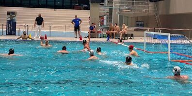 Kreuzlingen setzte sich in Oerlikon beim ersten Super Cup durch.