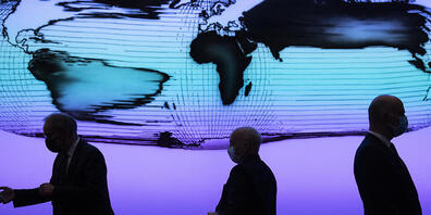 Die Schweiz hat die Pandemie laut dem Internationalen Währungsfonds (IWF) bisher gut gemeistert. (Archivbild)