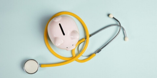 Pflegekosten machen einen grossen Teil der Gesundheitsausgaben in der Schweiz aus.