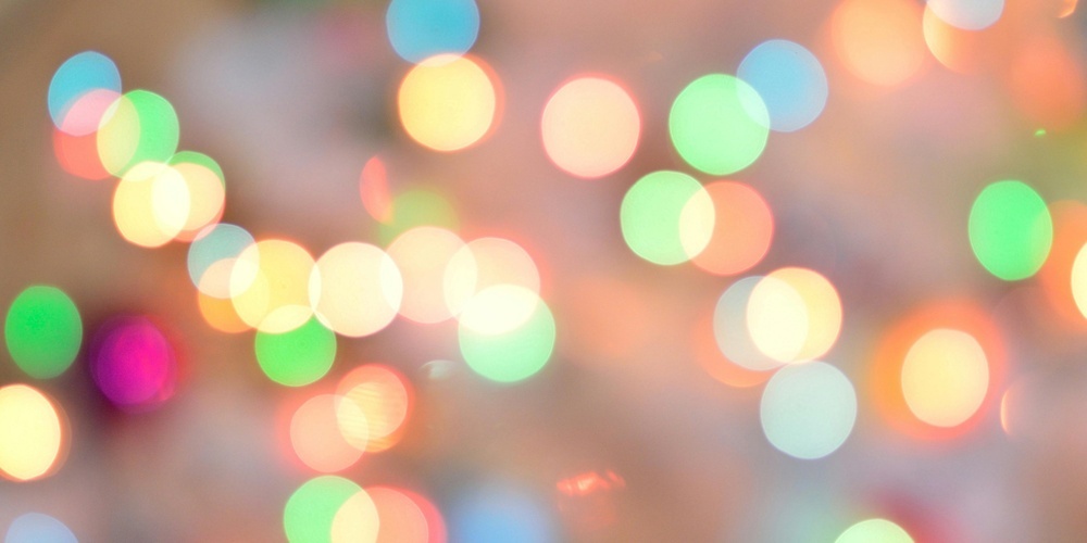 Bald erstrahl in Goldingen und St. Gallenkappel die Weihnachtsbeleuchtung. (Symbolbild)