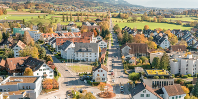 Das Altersleitbild Fehraltorf fördert Lebensqualität, Selbstbestimmung und Teilhabe älterer Menschen.