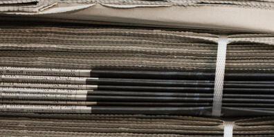 Die Medienvielfalt nimmt in der Ostschweiz ab. Die St. Galler Regierung will prüfen, ob es allenfalls ein Förderprogramm braucht. (Archivbild)