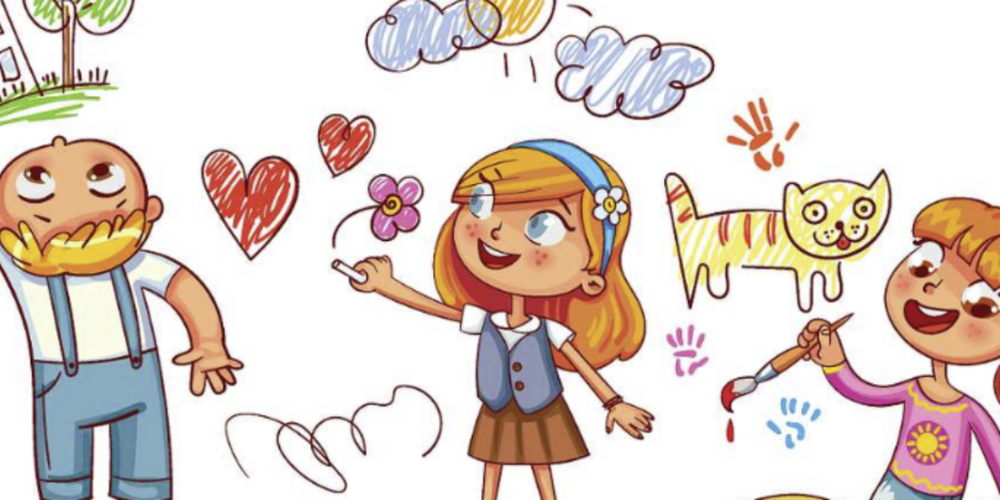 Die externe Schulevaluation bestätigt die Stärken der Schule und zeigt Möglichkeiten für gezielte Weiterentwicklung auf.