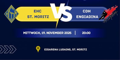 Es steht das kantonale Aufeinandertreffen an.