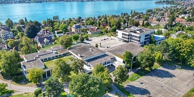 Die Schulpflege passt Reglement und Vorsorgelösung an.