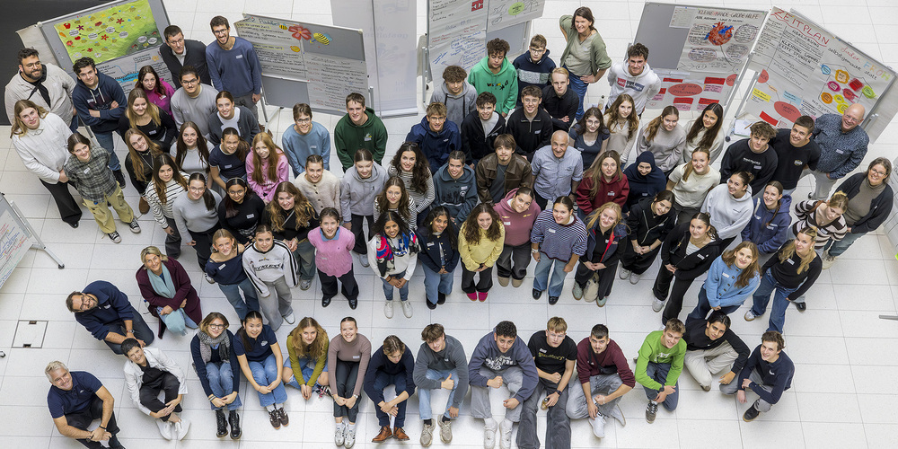 Die Civic Education Days zeigen, dass Jugendliche demokratische Fähigkeiten nicht nur durch theoretisches Wissen erwerben