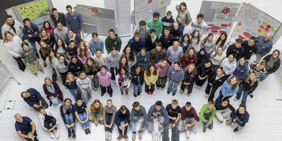 Die Civic Education Days zeigen, dass Jugendliche demokratische Fähigkeiten nicht nur durch theoretisches Wissen erwerben