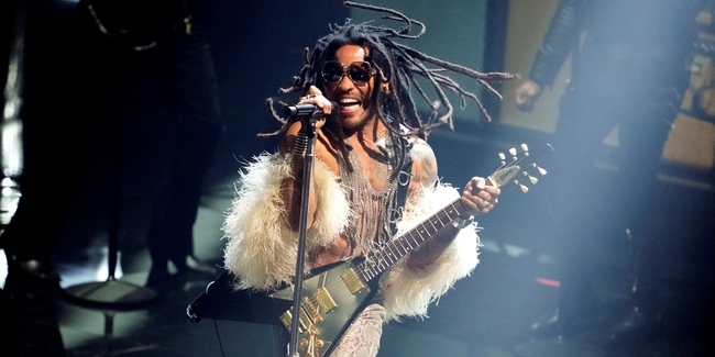 Cool, cooler, Lenny Kravitz. «Fly Away» heisst es im August 2026 in der nördlichsten Stadt der Schweiz.